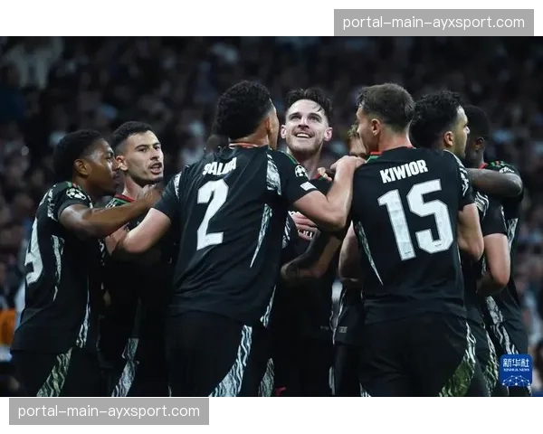 欧冠半决赛首回合裁判安排公布，法国名哨图尔平将执法皇马对阿森纳