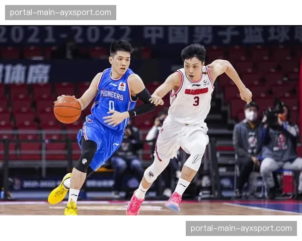 从常规赛第12到闯入八强：天津先行者的逆袭之路