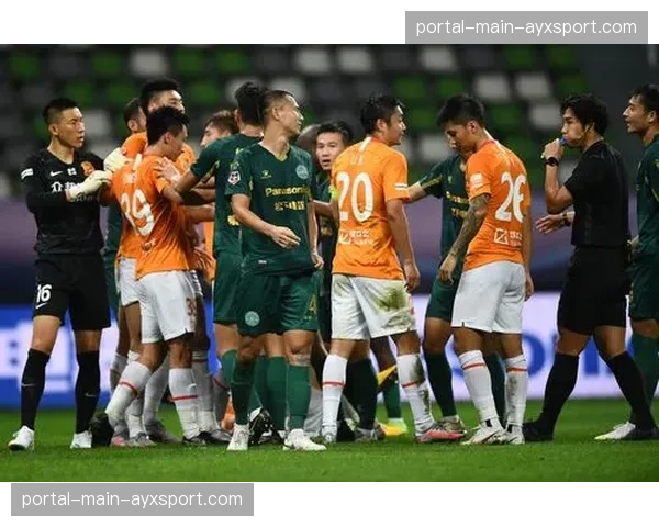 四月保级区战况总结:积分榜尾部形势依然混乱,悬念留至最后 四月保级区战况总结:积分榜尾部形势依然混乱,悬念留至最后