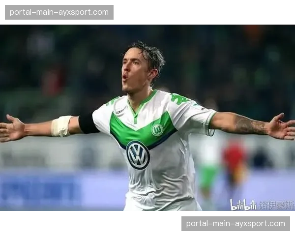沃尔夫斯堡老将克鲁泽宣布将于赛季末退役 沃尔夫斯堡老将克鲁泽宣布将于赛季末退役