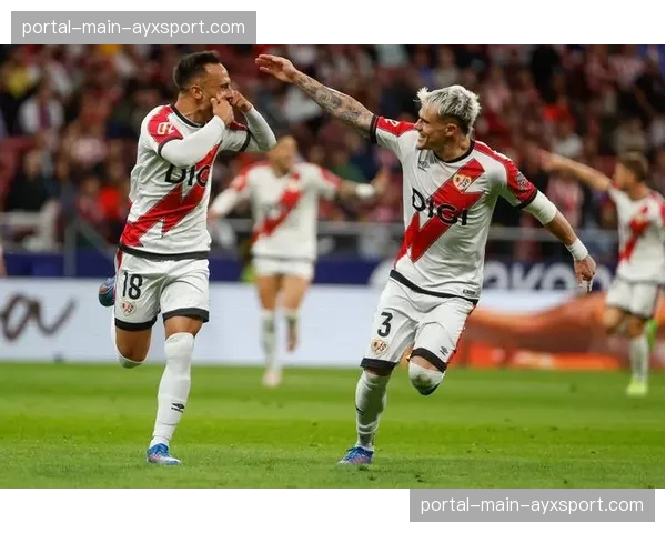 巴列卡诺1-0小胜埃尔切，主场拿下关键三分